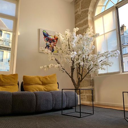 Les Fabuleux Appartements Du Coeur De Ville - Place Victor Hugo Besancon Ngoại thất bức ảnh