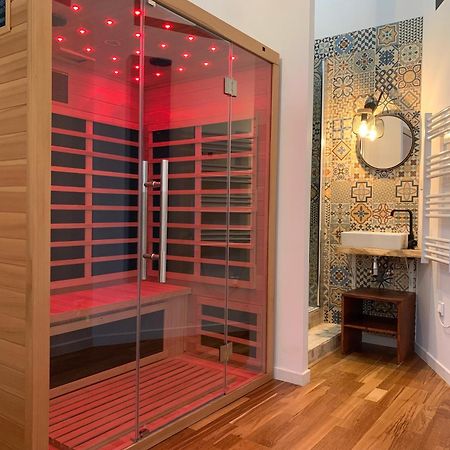 Les Fabuleux Appartements Du Coeur De Ville - Place Victor Hugo Besancon Ngoại thất bức ảnh