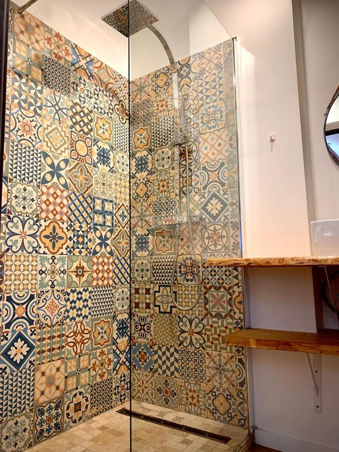 Les Fabuleux Appartements Du Coeur De Ville - Place Victor Hugo Besancon Ngoại thất bức ảnh