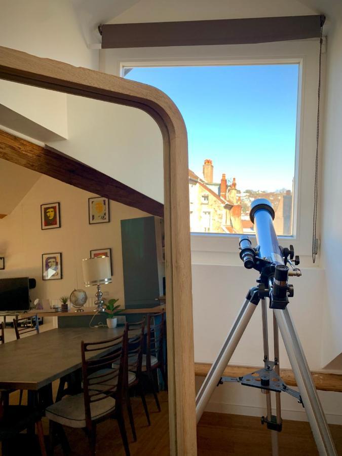 Les Fabuleux Appartements Du Coeur De Ville - Place Victor Hugo Besancon Ngoại thất bức ảnh