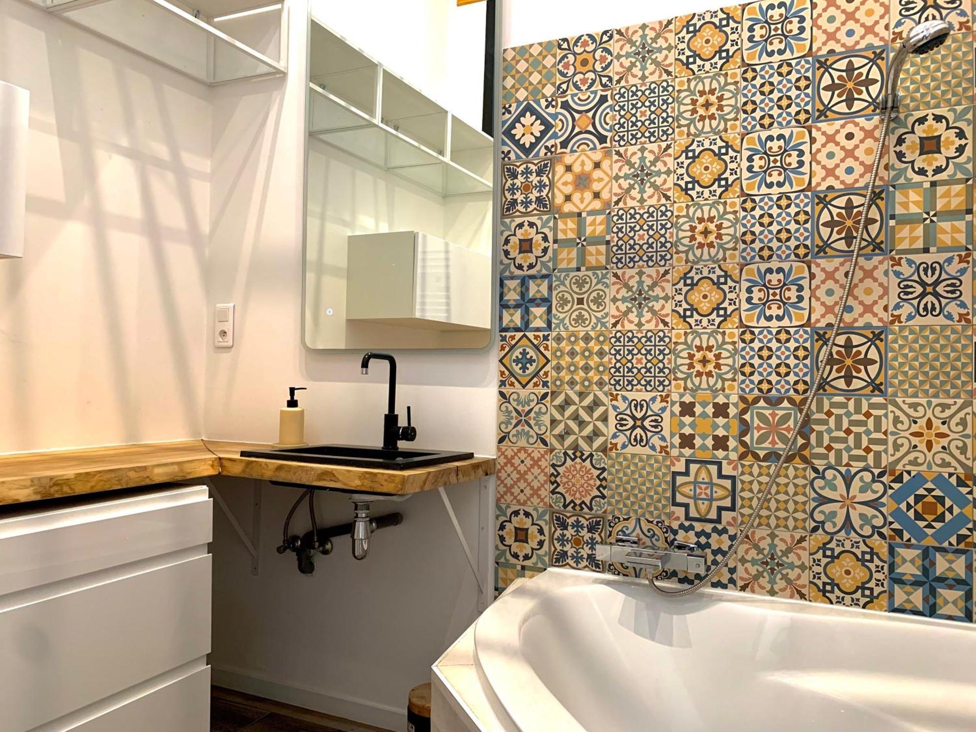 Les Fabuleux Appartements Du Coeur De Ville - Place Victor Hugo Besancon Phòng bức ảnh