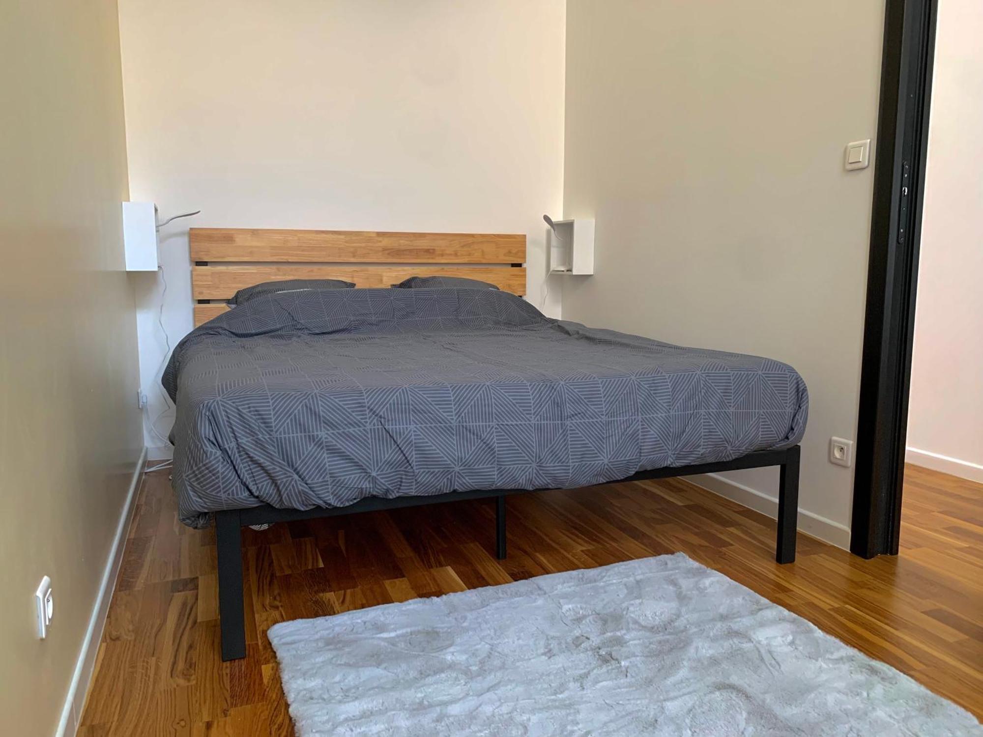 Les Fabuleux Appartements Du Coeur De Ville - Place Victor Hugo Besancon Phòng bức ảnh