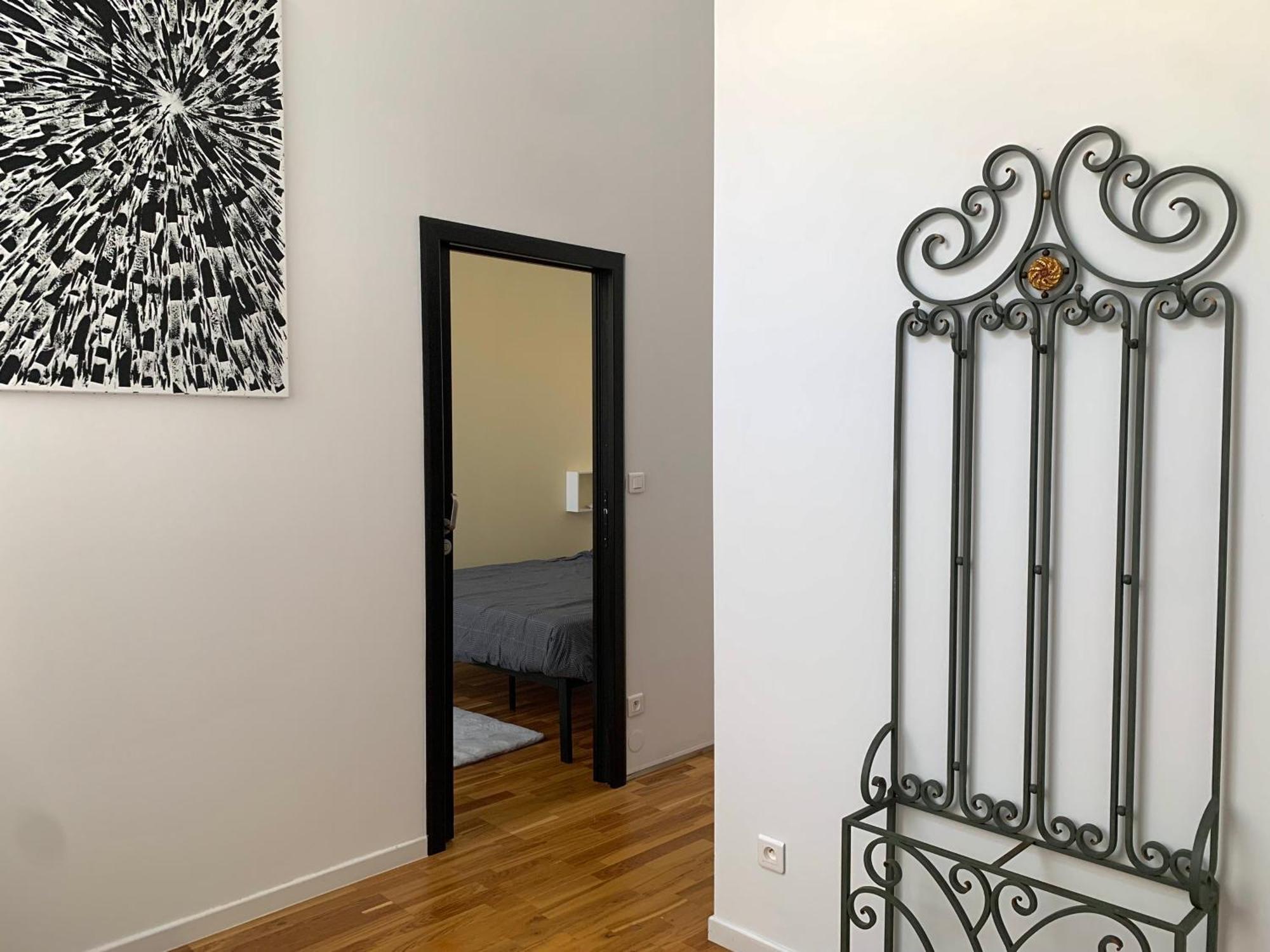 Les Fabuleux Appartements Du Coeur De Ville - Place Victor Hugo Besancon Ngoại thất bức ảnh